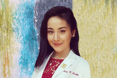 Dr Rita Acebo
