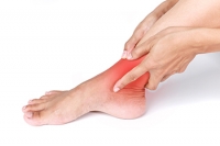 Why Is My Ankle in Pain?